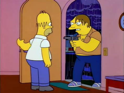 Los Simpson ¿quién Realmente Le Disparó Al Sr Burns Hay Nueva Evidencia