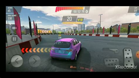 Drift Max Pro Game Video Best Game Youtube