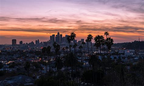 The Ultimate Guide To Los Angeles Blogs Travel Guides Things To Do
