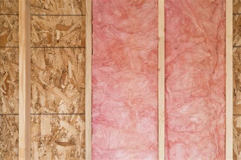 What Is The Best Insulation For 2x4 And 2x6 Walls