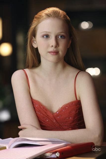 Molly Molly Quinn Photo 15331674 Fanpop