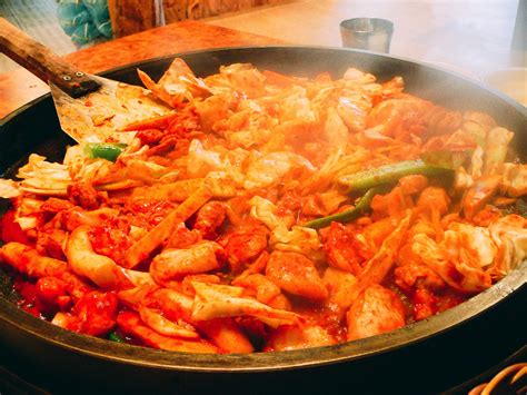 12 delicious meals you have to eat in seoul south korea hand luggage only travel food