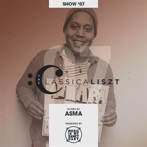 The Classicaliszt Show 07 Jean Sibelius Special Hosted By Asma