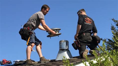 If you fail to make this check, you may end up cleaning a highly valuable coin using harsh chemicals! How to Remove a Metal Chimney and Repair the Roof - YouTube