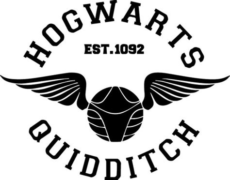 Hogwarts Quidditch | The Craft Chop