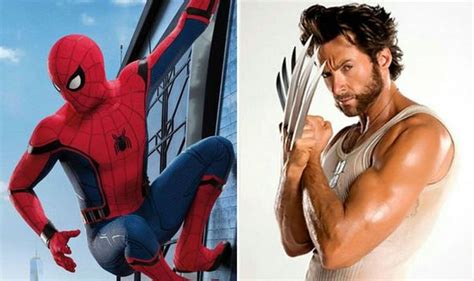 Avengers Endgame Unseen Iron Man Scene Teases Spider Man And X Men