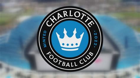 Charlotte Fc Announced As Name For New Mls Team