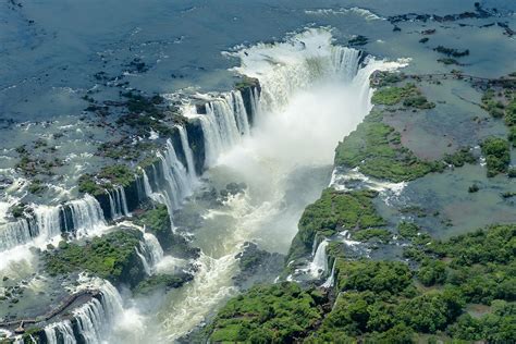 Iguazu Falls Wikipedia