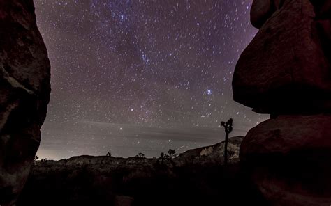 Star Gazing At Joshua Tree National Park Photos From My Fi Flickr