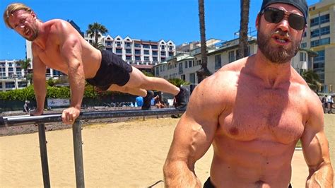 The app offers various bodyweight workouts and singular exercise to try and can also be upgraded to provide training and nutrition coaching ($89.99 for 6 months) or just training coaching ($59.99 for 6 months). Best Beginner's Full Body Bodyweight Workout Routine ...