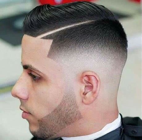 Maybe you would like to learn more about one of these? Estilos de cortes para hombres