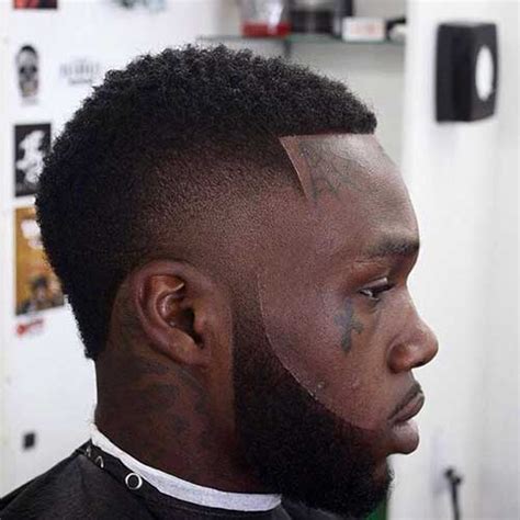 Nothing looks better than a black man with a nice hairstyle, in a nutshell. 25+ Black Male Haircuts 2015 - 2016 | The Best Mens ...