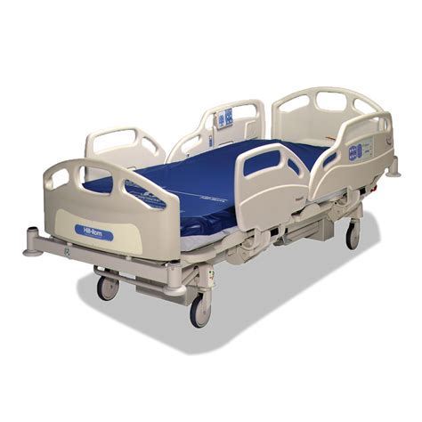 Cama Para Hospital Eléctrica Hill Rom 1000 Con Báscula Vitalefy