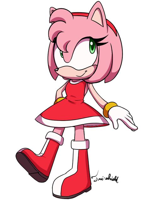 pin by sonic dash on amy rose the hedgehog amy rose hedgehog sonic the hedgehog