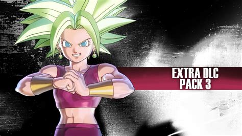 Dragon ball xenoverse 2 all dlc pack 1 ultimate & super attacks (free dlc included). Buy DRAGON BALL XENOVERSE 2 - Extra DLC Pack 3 - Xbox ...