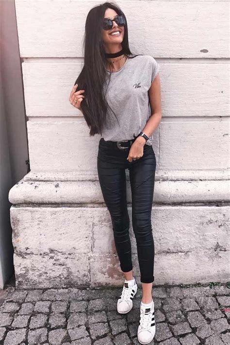 64 Cool Back To School Outfits Ideas For The Flawless Look Cute