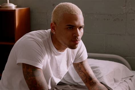 Chris Brown Shows Off His Dance Moves In ‘battle Of The Year Trailer