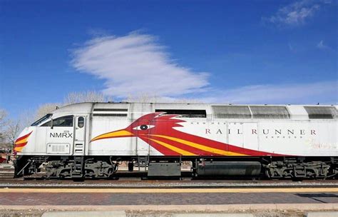 You Should Try This Scenic Train Ride To Santa Fe New Mexico At Least