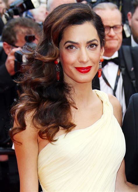 See The Accessories Amal Clooney Has Worn From Her Sisters New Line