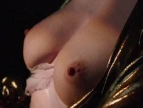 Trace Lysette Naked Telegraph