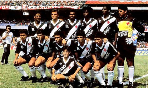 Equipos De FÚtbol Vasco Da Gama