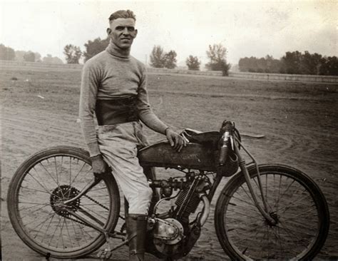 Interesting vintage pictures of harley davidson hog boys. Mototique Racing: A Short History of Harley-Davidson's ...