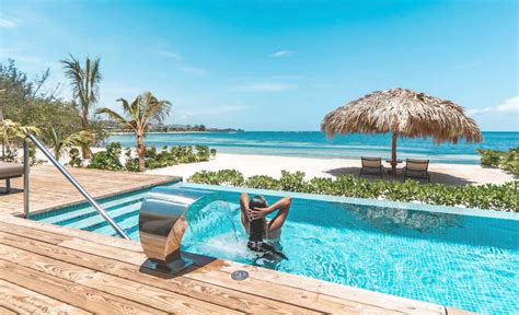 Excellence Oyster Bay Resort Montego Bay Excellence Oyster Bay Jamaica