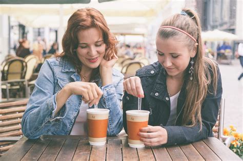Should Teens Be Drinking Coffee