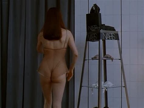 Tilda Swinton Naked Full Frontal Others Nude Sex Too Female