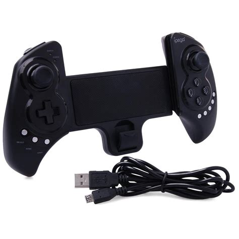 Ipega Wireless Bluetooth Game Controller For Ipad Tablets