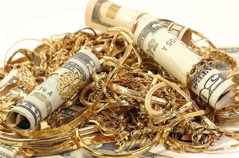 Things To Keep In Mind When Selling Your Scrap Gold Jewellery My