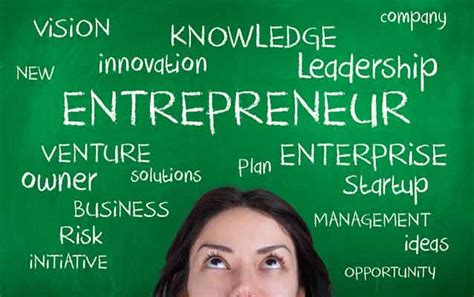 Top 10 Skills An Entrepreneur Must Possess