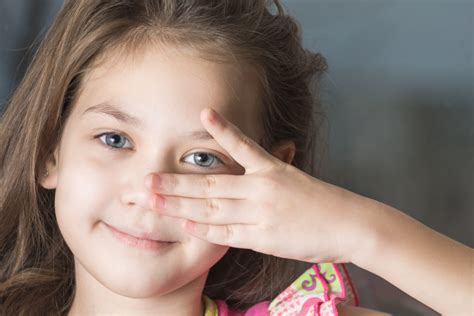20 Coisas A Saber Sobre Os Olhos E A Visão Das Crianças · Hospital De