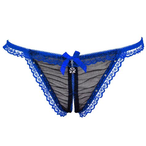 underwear photno hot women lace crotchless g string underwear thongs panties lingerie n13 free