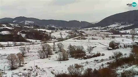 Bednja Panorama Bednja Right Now Live Livestreaming Cameras