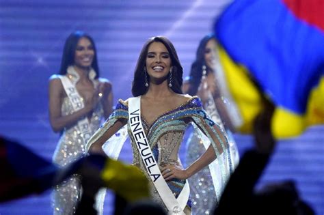miss universe cuts ties with indonesia organiser accused of sexual harassment asia news