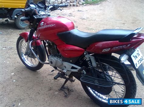 Carandbike.com is your ultimate source for all the latest automotive news, new cars photos, news and videos. Used 2002 model Bajaj Pulsar 150 Round Headlight for sale ...