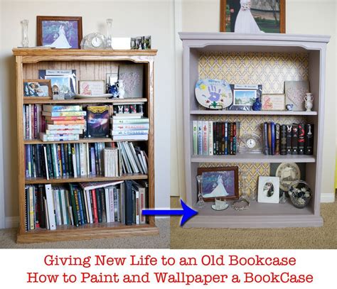 Redoing An Old Book Case Painting With Annie Sloan Chalk Paint Diy