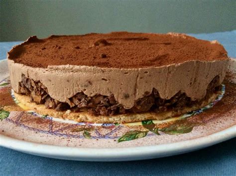 Gâteau au chocolat le Trianon la table de jacinta