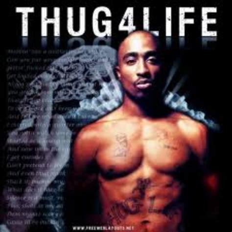 Thug 4 Life Mixtape By 2pac Hosted By None Iller