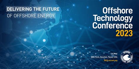 Otc Offshore Technology Conference 2023 Iogp