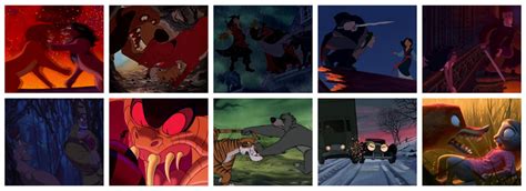 My Top Ten Animated Disney Action Climaxes By Foxylvr2189 On Deviantart