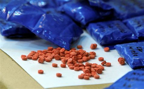 Penang Cops Seize Yaba Pills Worth Rm85mil Days After Rm261mil Bust Nsttv New Straits
