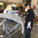 Lindsay Auto Body Pictures
