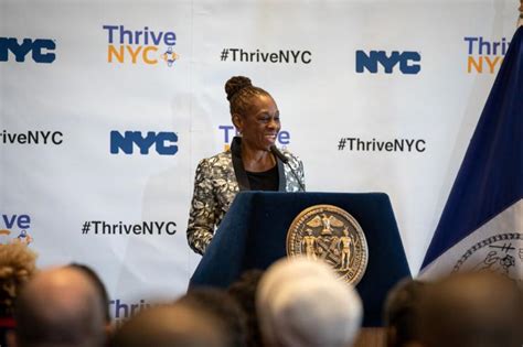 Nyc Announces Mental Health Program To Launch In Harlem