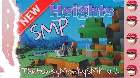 Newheights Smp Minecraft Smp Live Episode 2 Youtube