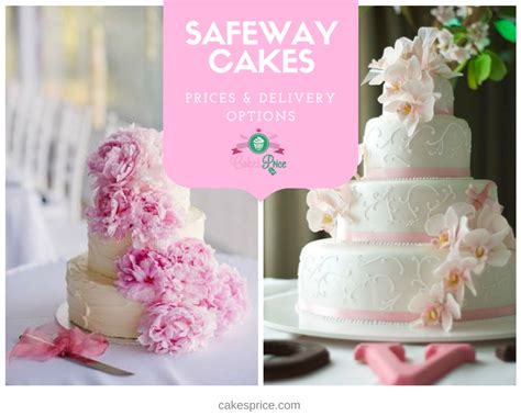 You have the traditional round cake, in one or two layers, the sheet cake that comes in a variety of sizes, but also some cakes especially designed for weddings, and cupcake cakes that are definitely a novelty. Safeway Order Cake Online - Images Cake and Photos ...