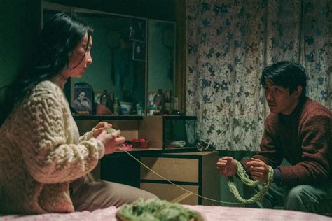 Only the River Flows Szene 3 | Film-Rezensionen.de