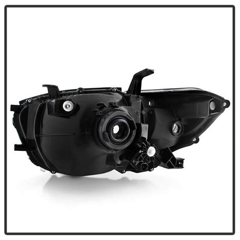 Get 2008 toyota highlander values, consumer reviews, safety ratings, and find cars for sale near you. 2008-2010 Toyota Highlander Black Headlights Headlamps Replacement