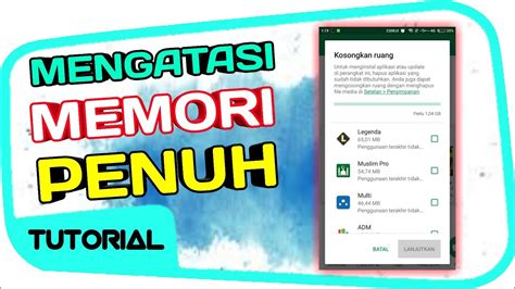 We did not find results for: Cara Mengatasi Memori Penuh Di Hp Xiaomi Redmi 5a - Kunci ...